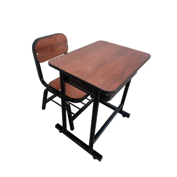 carpeta unipersonal MAEDI